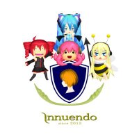 Innuendo@MMDer (@innuendo_mmder) 's Twitter Profile