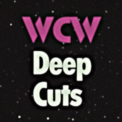 DeepCutsWCW Profile Picture