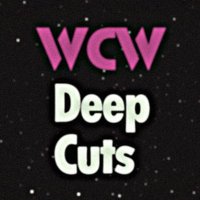 Deep Cuts - a WCW Tribute Account(@DeepCutsWCW) 's Twitter Profile Photo