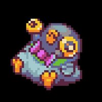 Pixel Pigeon (Commissions Open Vgen) (@thepixelpigeon) 's Twitter Profile Photo