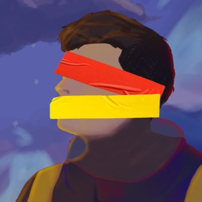 FluffyFillow's profile picture. self sabotage is a sweet romance