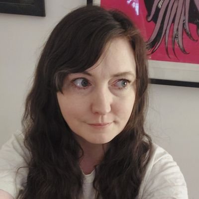 Post Doctoral researcher. Lover of chips. Probably watching Star Trek at the minute. She/Her/Nerd