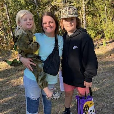 ChrisFord188199's profile picture. I love my family and jesus.