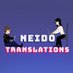 Neido Translations (@NeidoLoc) Twitter profile photo