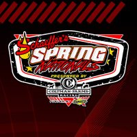 Southern Nationals Series(@SoNationals) 's Twitter Profile Photo