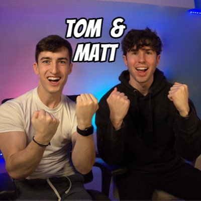 tomandmatt1 Profile Picture