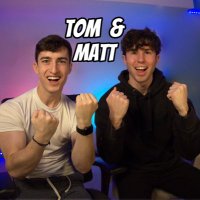 Tom and Matt(@tomandmatt1) 's Twitter Profile Photo