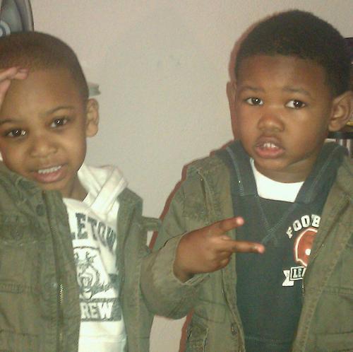 Father Son Brother Coach Potna... H.O.E.