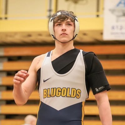 Psalms 16:2 / @UWECwrestling alum / @ETSPerformance coach