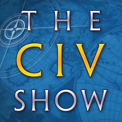 Weekly twitch show and podcast || Business Inquires: thecivshow@gmail.com