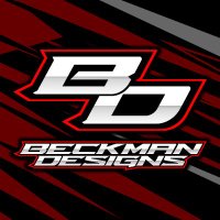 Beckman Designs(@Beckman_Designs) 's Twitter Profile Photo