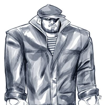 Henchman For hire.さんのプロフィール画像