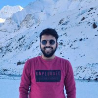 Kartik Gautam (@kartik_gautam_) 's Twitter Profile