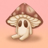 The Shy Mushroom (@the_shymushroom) 's Twitter Profile