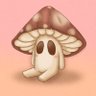 The_ShyMushroom's profile picture. a small creator that’s a professional dumbass She/Her | YouTuber | Streamer | (not a big fan of twitter/ X so I’m not very active here)
