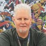 JohnBeattyArt's profile picture. Professional ink artist for #marvelcomics #dccomics and more. Most known works include #secretwars #secretwars8 
Head Cook and Bottle Washer, at John Beatty Art