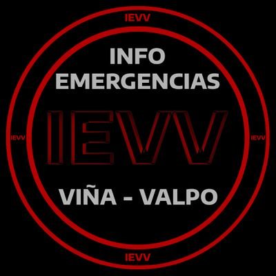 🚨Información de despachos bomberiles 🚒
📍Viña del Mar / Valparaíso / Concón
Instagram: infoemergencias_vinavalpo
