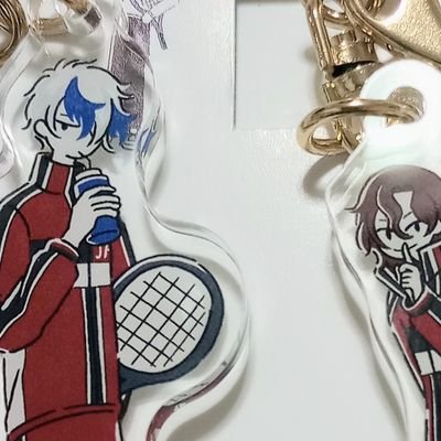 ry9ry1ry1's profile picture. ◆テニプリ、文アル、ブレマイ、忍たま、ウイブレ◆
※基本的に移り気で猪突猛進タイプです。昨日まで五月蝿かったジャンルの話を次の日からピタッと止めて、別ジャンルにお熱になる事が多々あります。ご留意下さい。
■腐っています。◼成人とっくに済。30over。