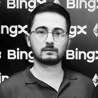 Ahmet | BingX(@AhmetBingX) 's Twitter Profileg