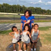 Wayne Crawford (@coachcrawford33) Twitter profile photo