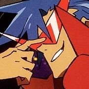 Kamina (@biggeteimmortal) 's Twitter Profile