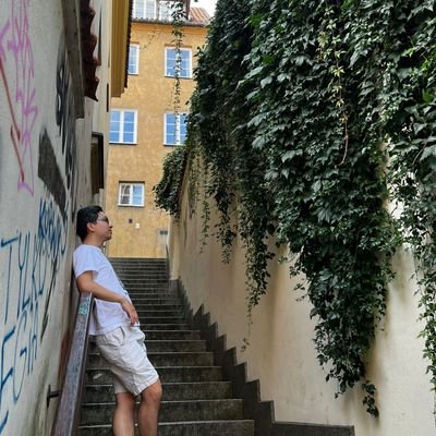🇭🇰🇬🇧 C. difficile/Gut microbiome PhD, MIBTP University of Warwick🔬🧬 | Science nerd 🧑🏻🔬 | Cinephile 📽️🎞️ | Anime weeb