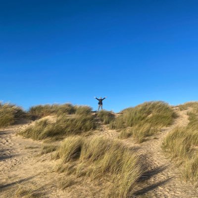 DrCFSlattery's profile picture. Doctor. Patchwork writer.
