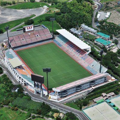 清水エスパルスのホームスタジアム「IAIスタジアム日本平」がある公園です。
2021年4月より㈱エスパルスが指定管理者として管理運営を行っています。
ＨＰ➡https://t.co/pwmw5HxAaS
Instagram➡️https://t.co/llxlDXXlcO
Facebook ➡️https://t.co/0iJllgfJp6