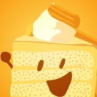 CreamAnimations(@CakeAnimation) 's Twitter Profile Photo