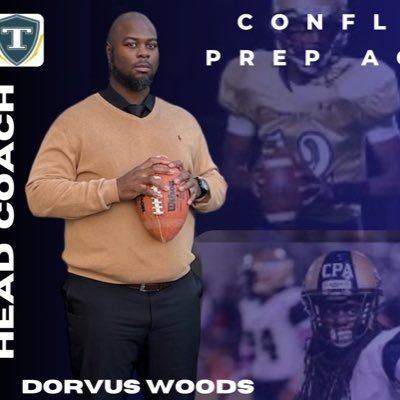 Head Football Coach Confluence Prep Academy @TitanFootball24 |Arkansas State Alumni | Former defensive Coach at The FAU conference USA Champs