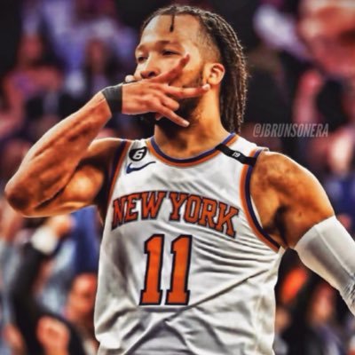 #1 Source For All Things Jalen Brunson | #NewYorkForever @jalenbrunson1