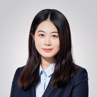 Chen (Cici) GUO (@selmarks2) 's Twitter Profile