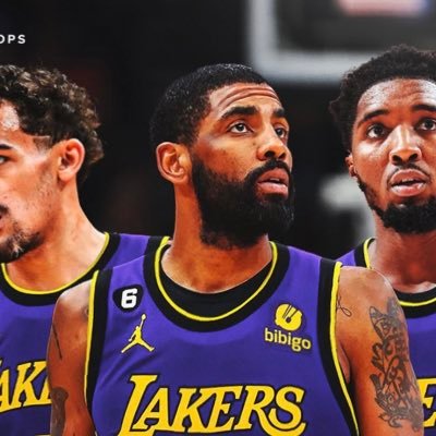 | #Lakeshow | America First |