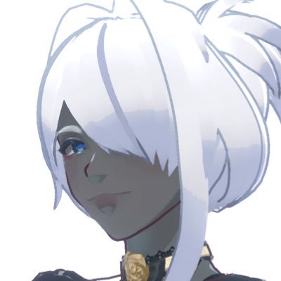 Lu_Xaさんのプロフィール画像