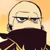 Arthur Calvo (@chamadark) 's Twitter Profile