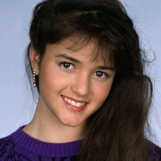 Danica Mae McKellar is an American actress, best known for playing Winnie Cooper in the television series The Wonder Years.