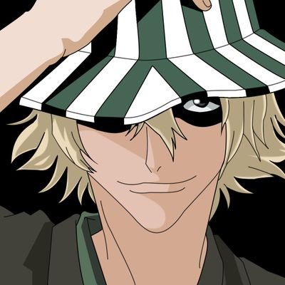 Kisuke_Kurosaki Profile Picture