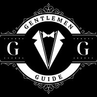 Gentlemen Guide(@G_GuideInfo) 's Twitter Profile Photo