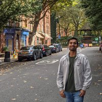 ameya tripathi (@ameyatripathi) 's Twitter Profile