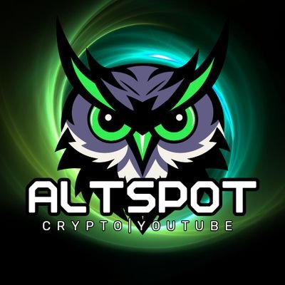 ▶️Content creator 💫 Crypto Enthusiast 🫡

🧬Discord Server - Eat Sleep Crypto UK 

🔸Altspot Crypto - YouTube channel🔸