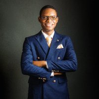 Chika B. Daniel (@cd_berthran) 's Twitter Profile