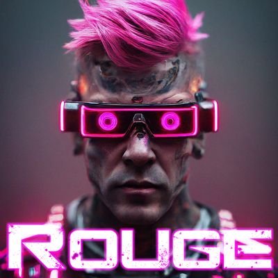 Rouge Rogues