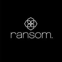 ransom jewelry(@RansomJewelry) 's Twitter Profile Photo