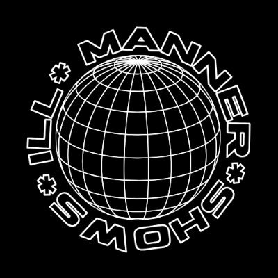 iLL Manner Shows Profile