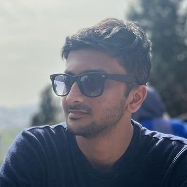 gauthamkris2512's profile picture. 