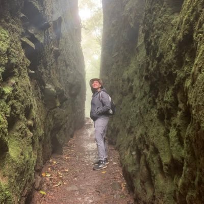 cheyoarancibia1's profile picture. Ingeniero ambiental

Ad Astra 🌟