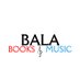 Bala Books (@bala_books) Twitter profile photo