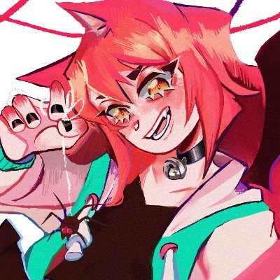 Serket (Comissões abertas/Commissions open).さんのプロフィール画像