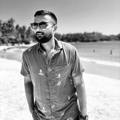 Growth @EmojotTALK | Business Architect | Tech Evangelist | Potterhead | Nak Muay Farang