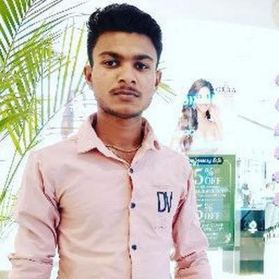 RavteRahul86721's profile picture. 
